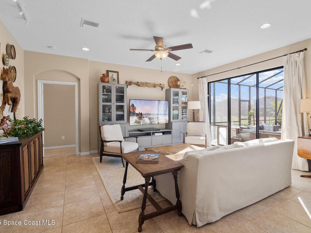 7443 Drevo Court, Melbourne, FL 32940