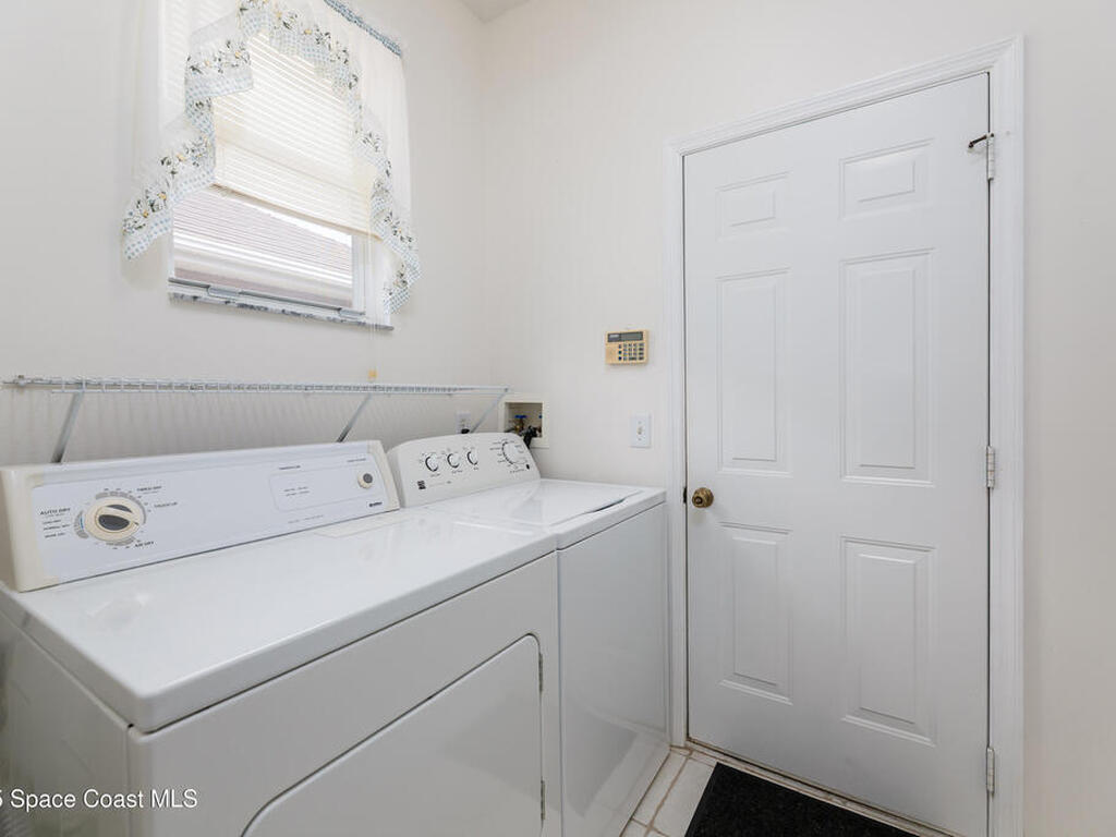 1184 Potomac Drive, Merritt Island, FL 32952