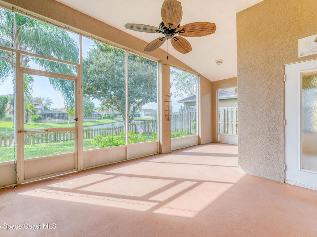 1184 Potomac Drive, Merritt Island, FL 32952