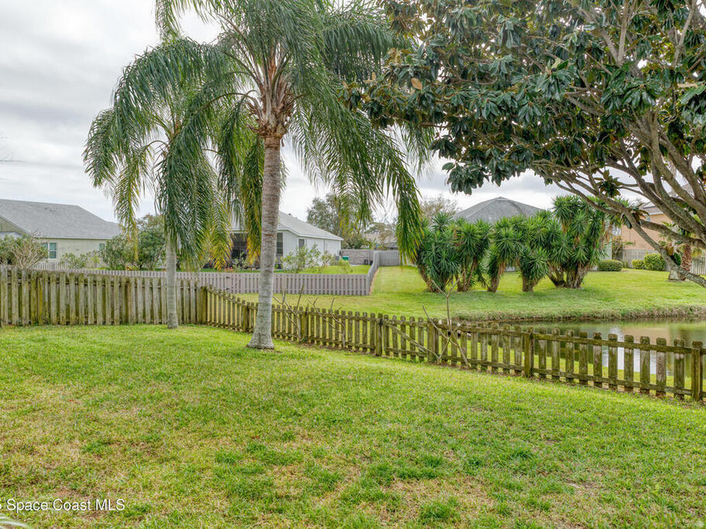 1184 Potomac Drive, Merritt Island, FL 32952