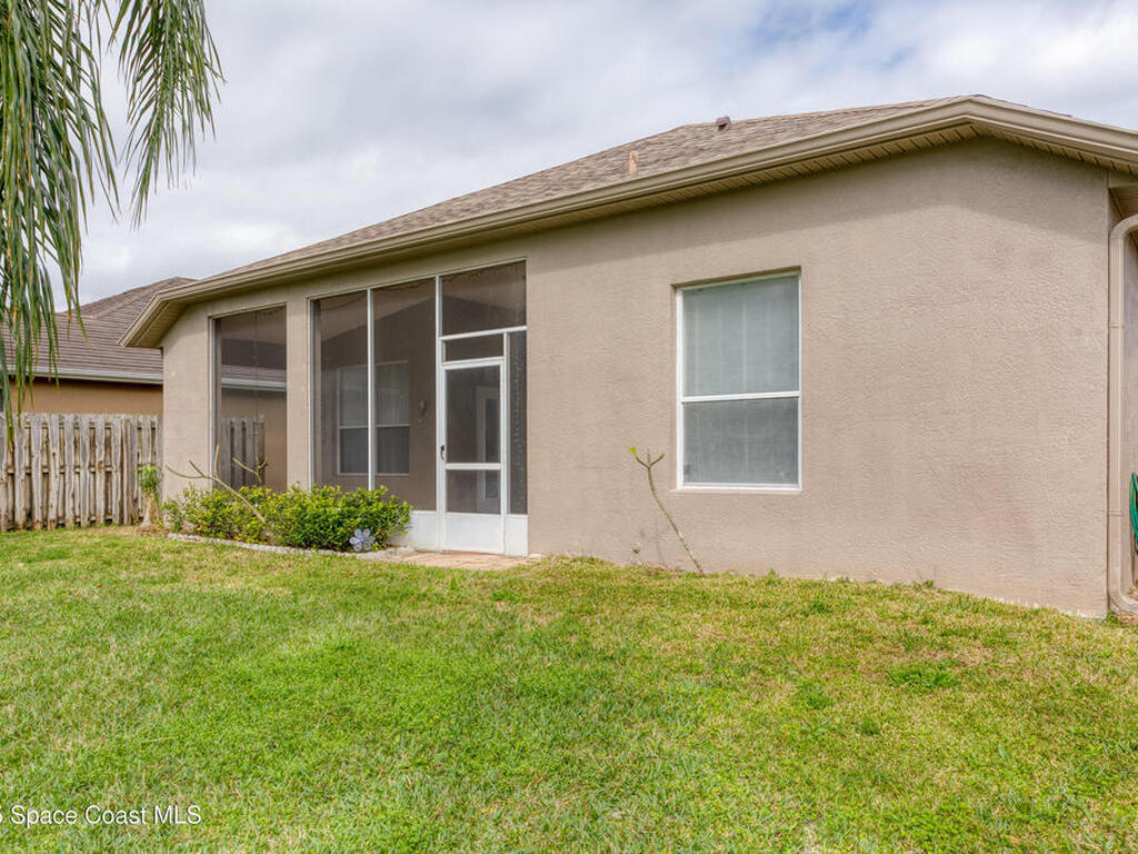 1184 Potomac Drive, Merritt Island, FL 32952