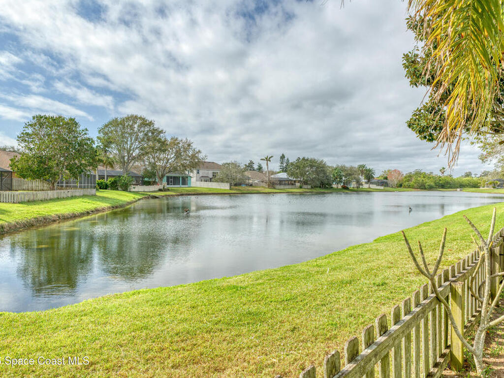 1184 Potomac Drive, Merritt Island, FL 32952