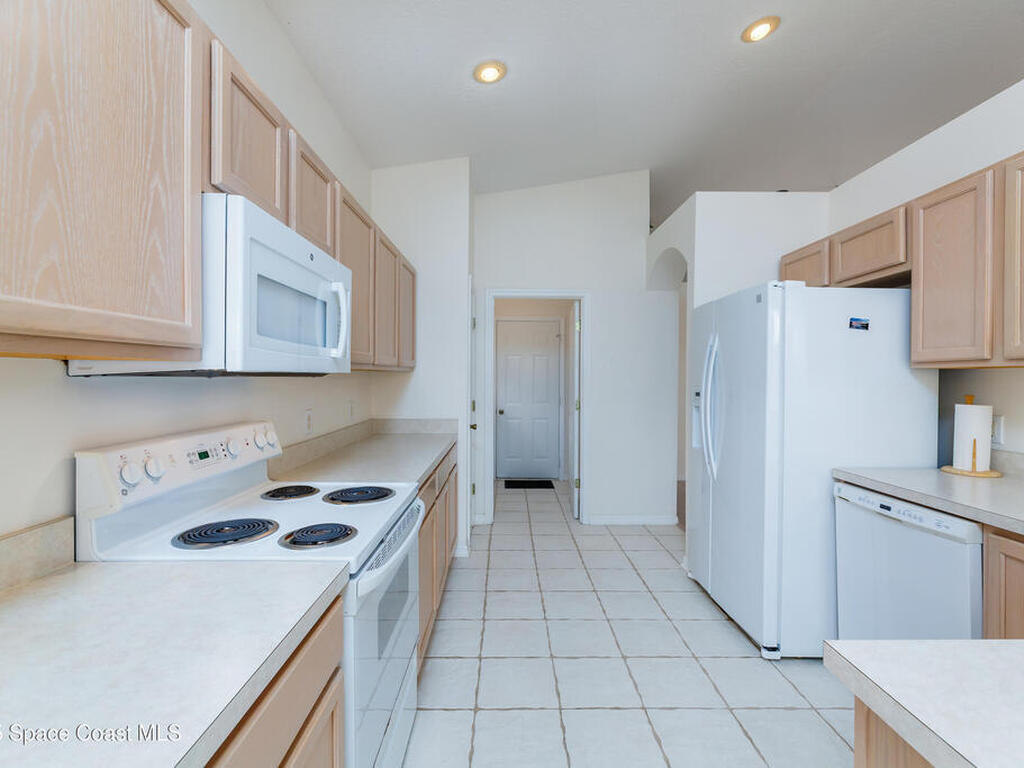 1184 Potomac Drive, Merritt Island, FL 32952