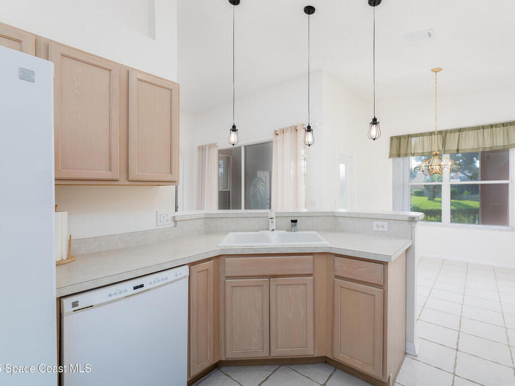1184 Potomac Drive, Merritt Island, FL 32952