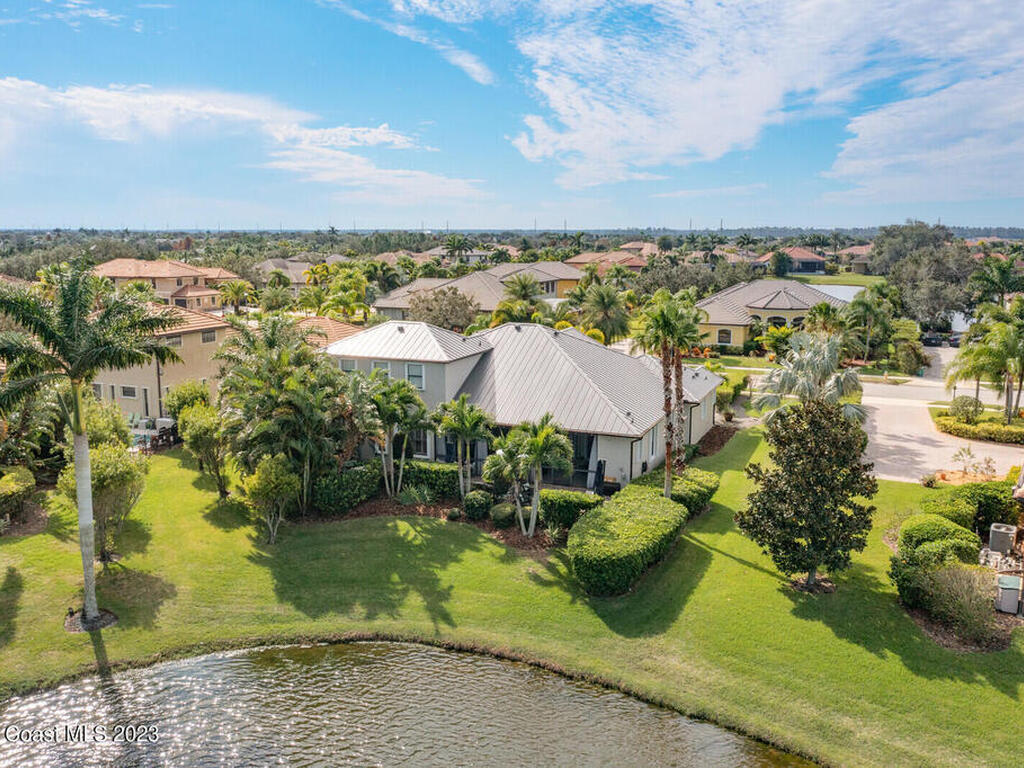 5145 Limousin Court, Rockledge, FL 32955