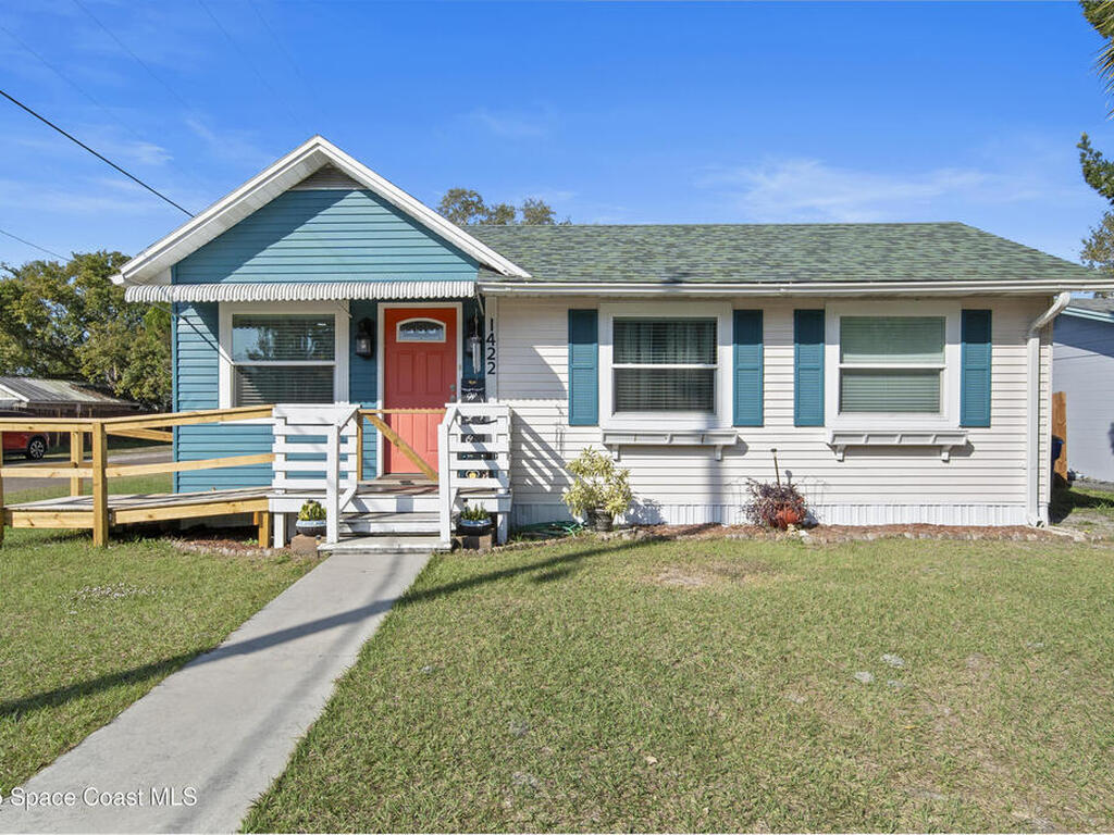 1422 Indiana Ave Avenue, St. Cloud, FL 34769