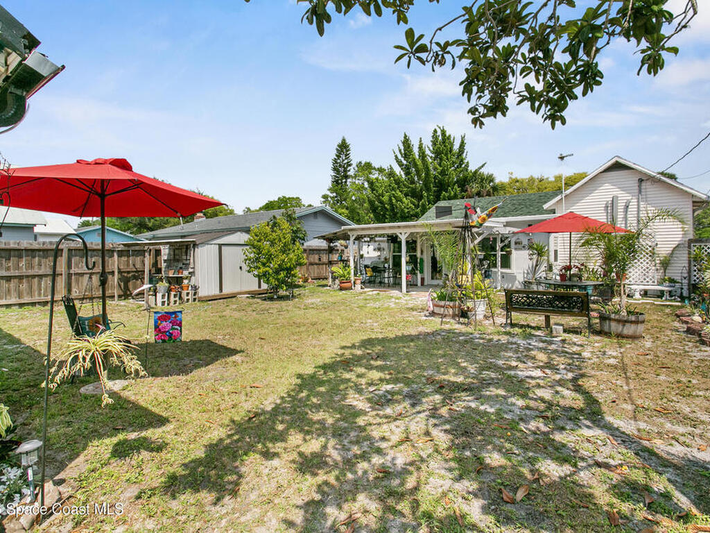 1422 Indiana Ave Avenue, St. Cloud, FL 34769