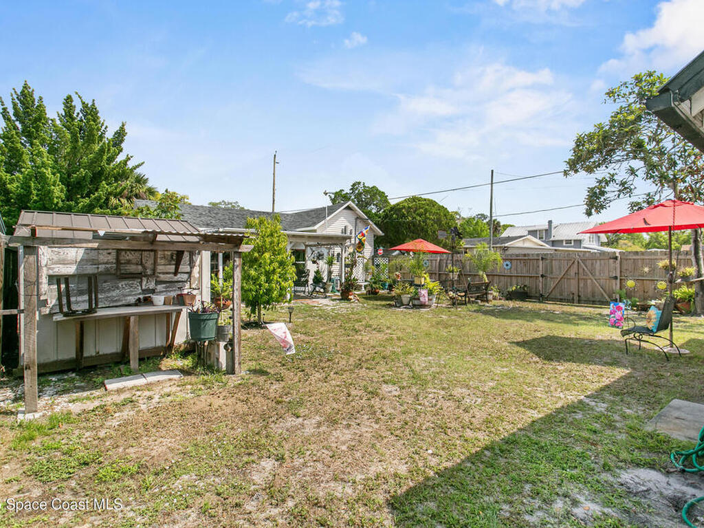 1422 Indiana Ave Avenue, St. Cloud, FL 34769