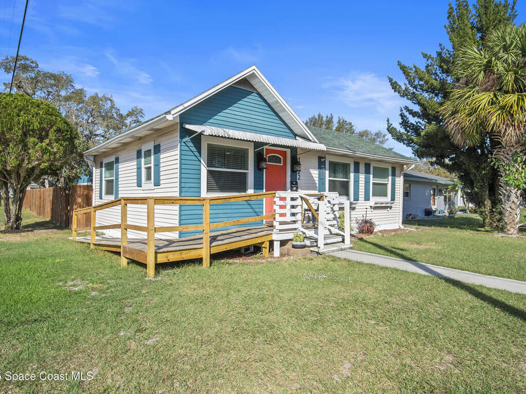 1422 Indiana Ave Avenue, St. Cloud, FL 34769