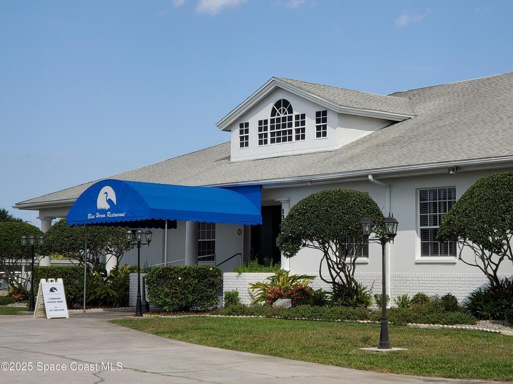 567 Lake Drive, Titusville, FL 32780