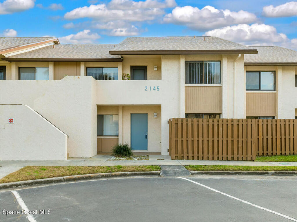 2145 Golf Isle Drive, Melbourne, FL 32935