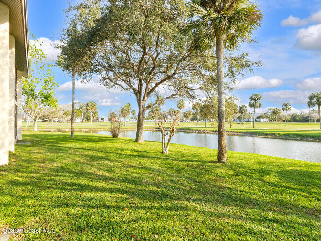 2145 Golf Isle Drive, Melbourne, FL 32935