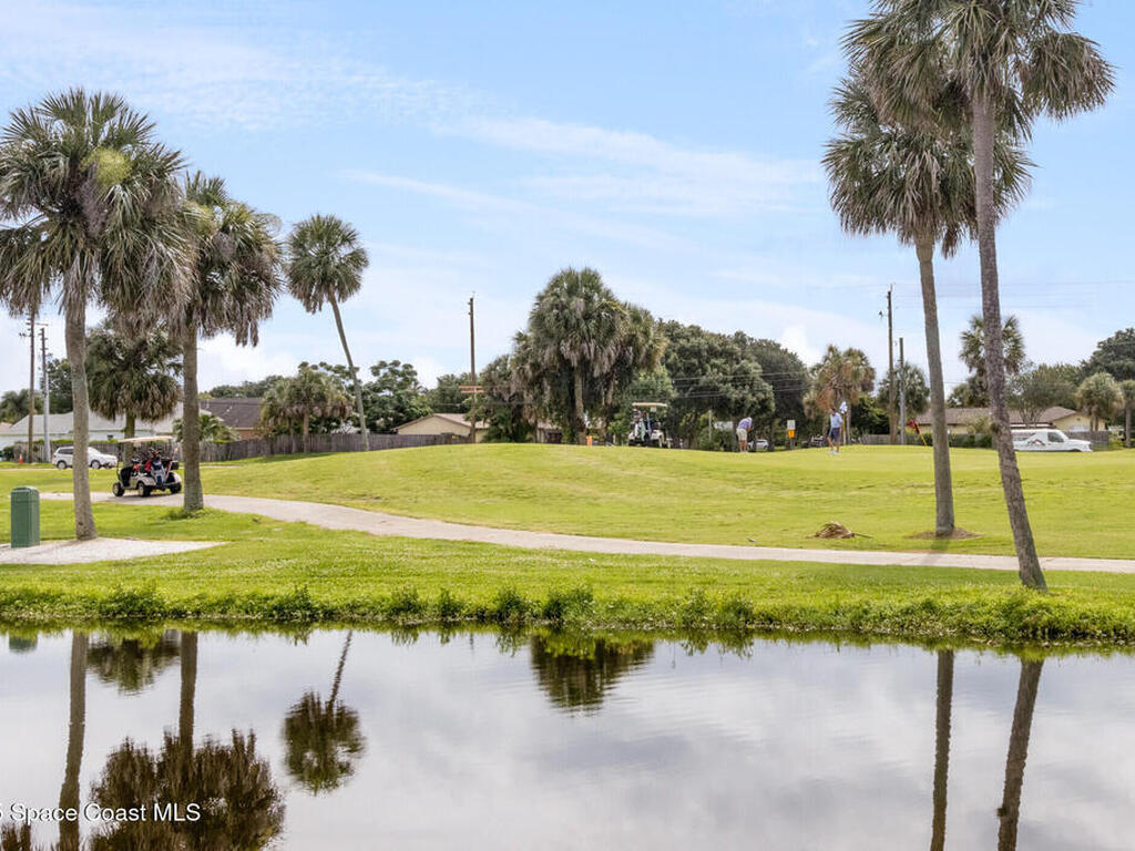 2145 Golf Isle Drive, Melbourne, FL 32935