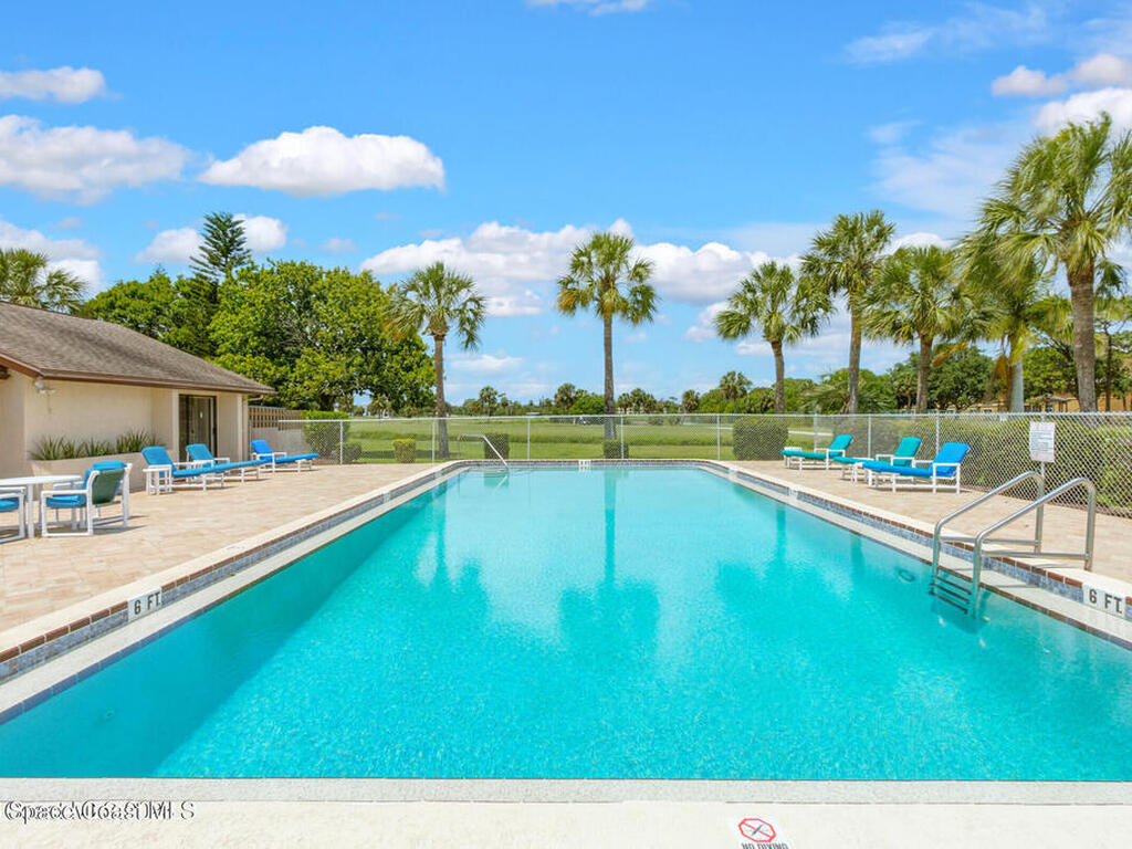 2145 Golf Isle Drive, Melbourne, FL 32935