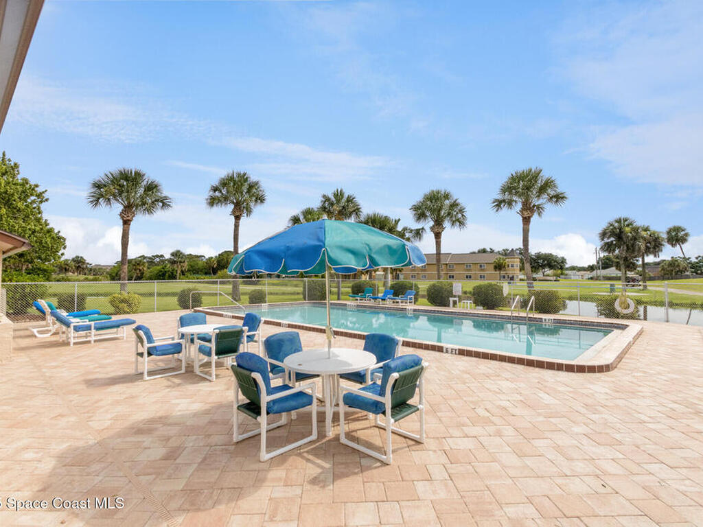 2145 Golf Isle Drive, Melbourne, FL 32935