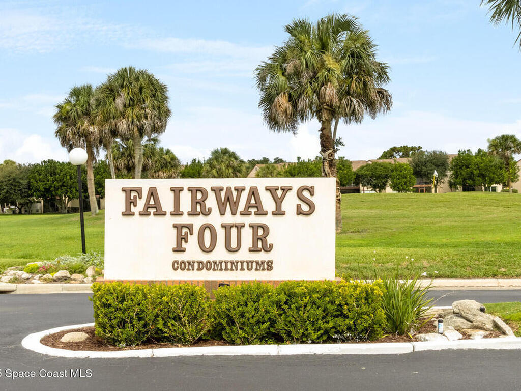 2145 Golf Isle Drive, Melbourne, FL 32935