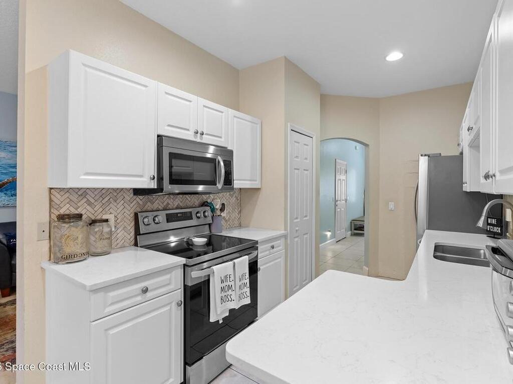 7955 Evelyn Court, Cape Canaveral, FL 32920