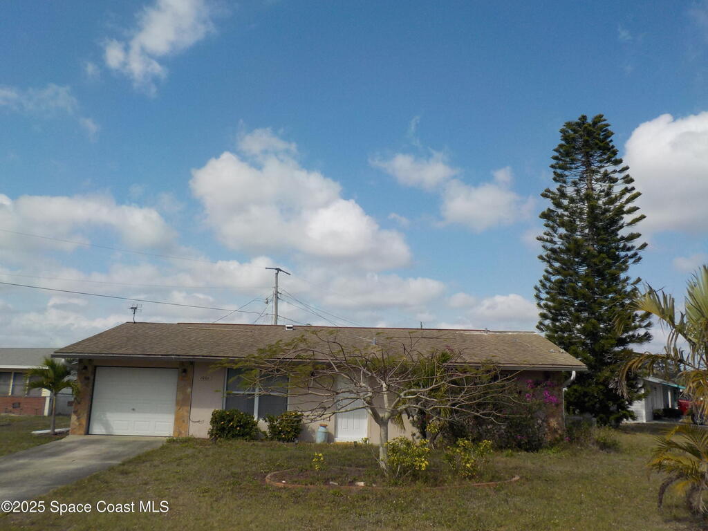 1006 Cable Lane, Palm Bay, FL 32905
