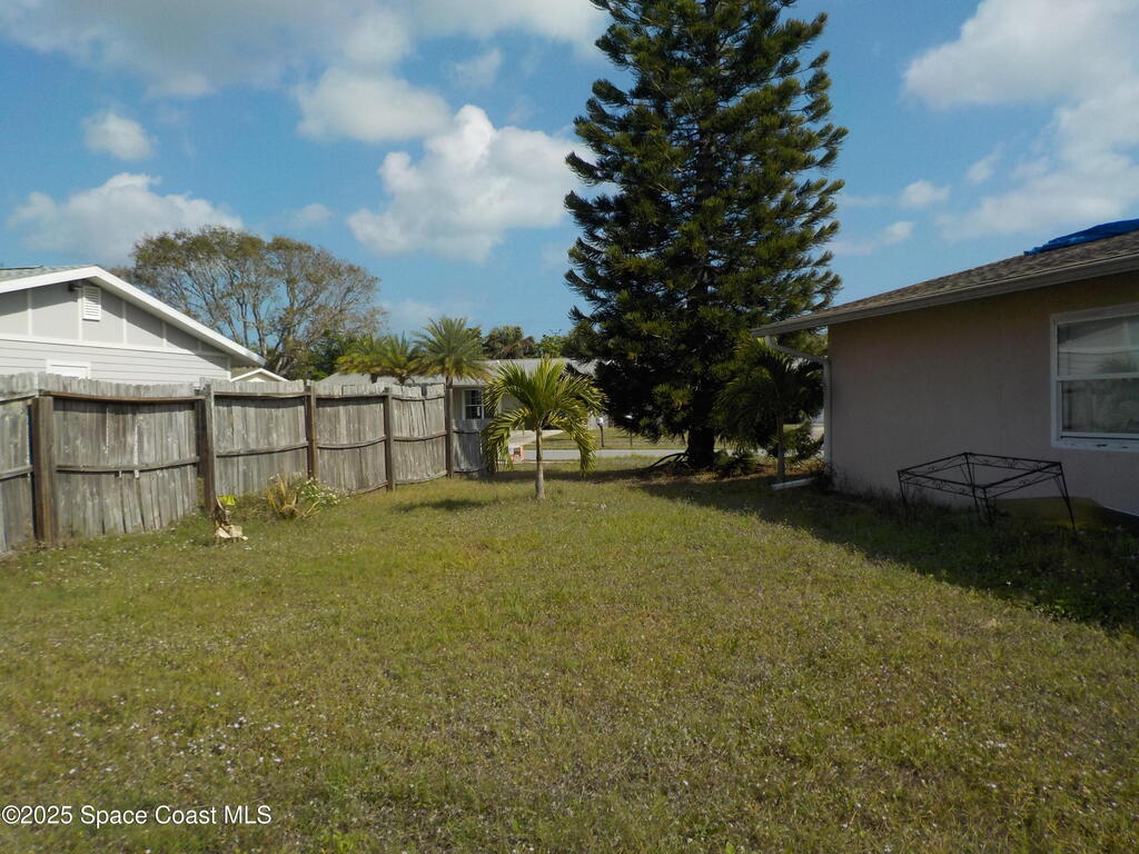 1006 Cable Lane, Palm Bay, FL 32905