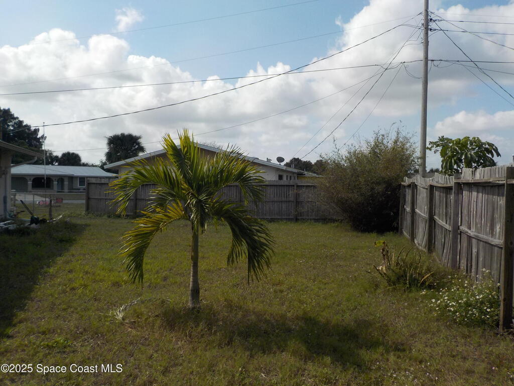 1006 Cable Lane, Palm Bay, FL 32905
