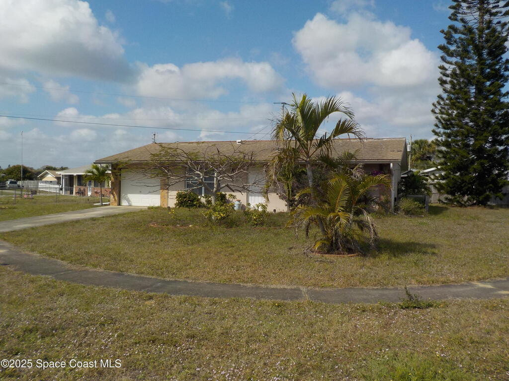 1006 Cable Lane, Palm Bay, FL 32905