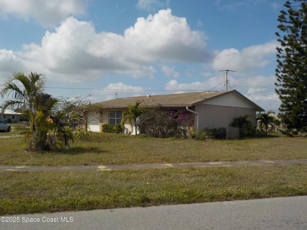 1006 Cable Lane, Palm Bay, FL 32905