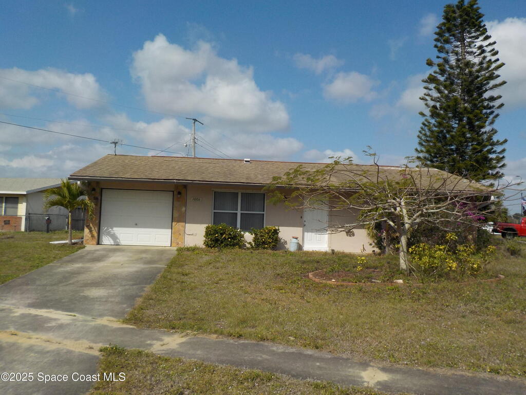 1006 Cable Lane, Palm Bay, FL 32905