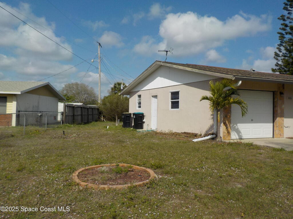 1006 Cable Lane, Palm Bay, FL 32905
