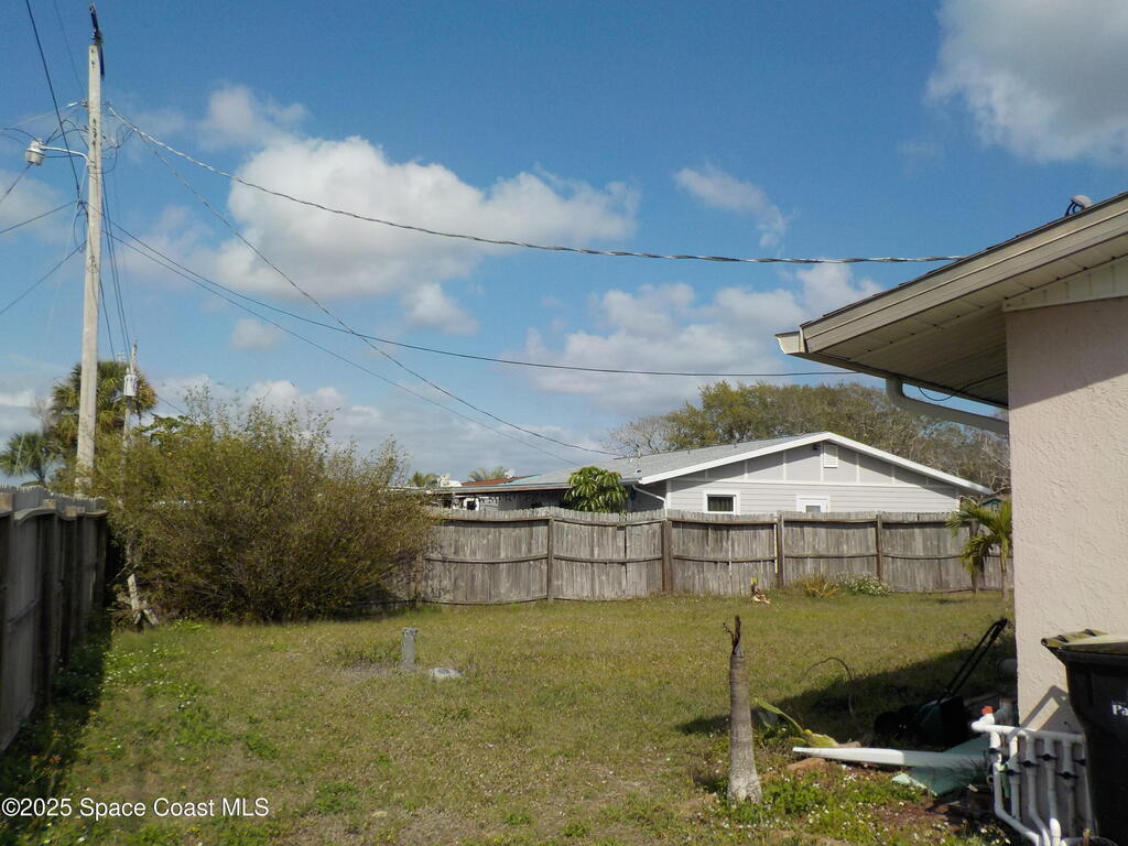 1006 Cable Lane, Palm Bay, FL 32905