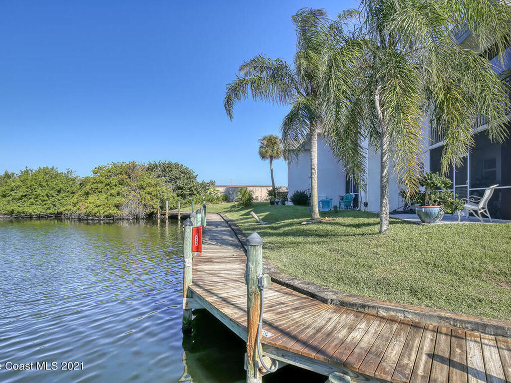 428 Meadowlark Lane, Satellite Beach, FL 32937