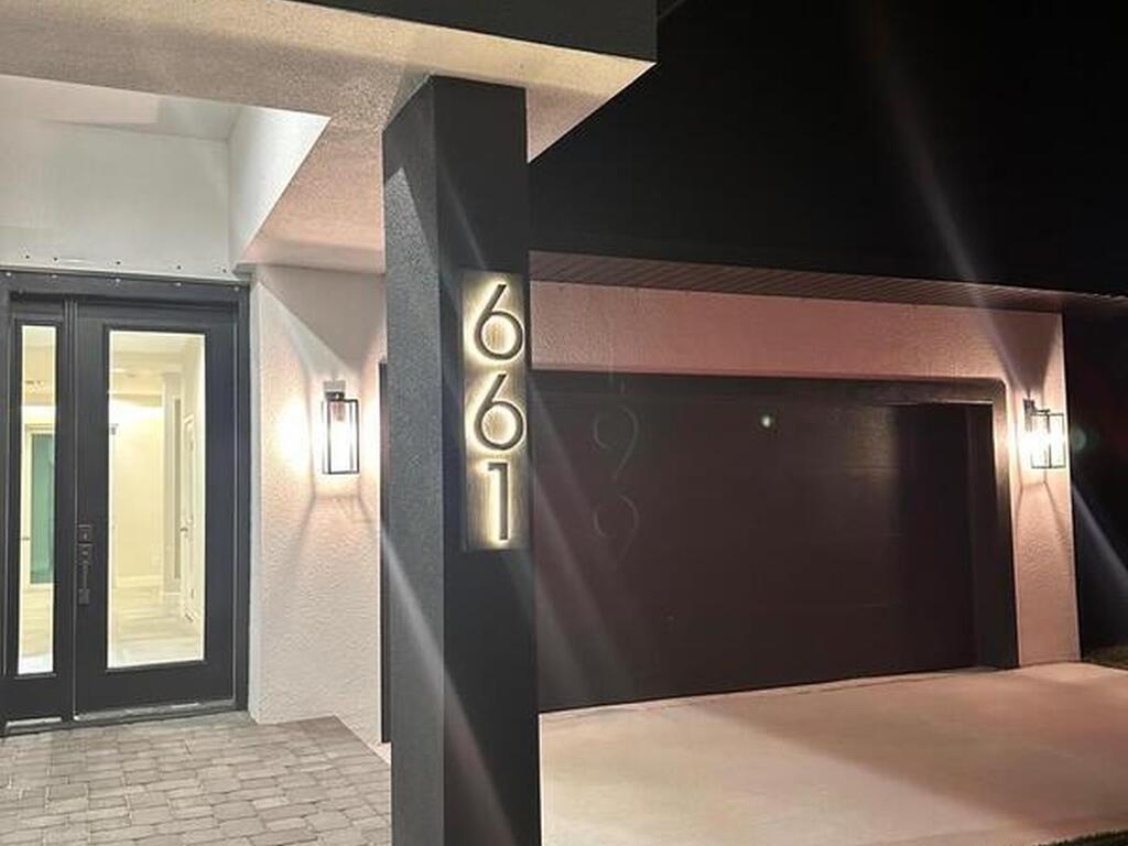 661 J A Bombardier Boulevard, Palm Bay, FL 32908