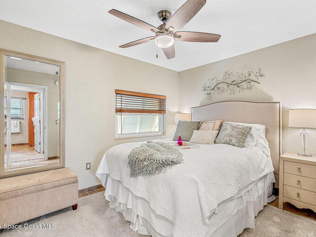 561 Capri Road, Cocoa Beach, FL 32931