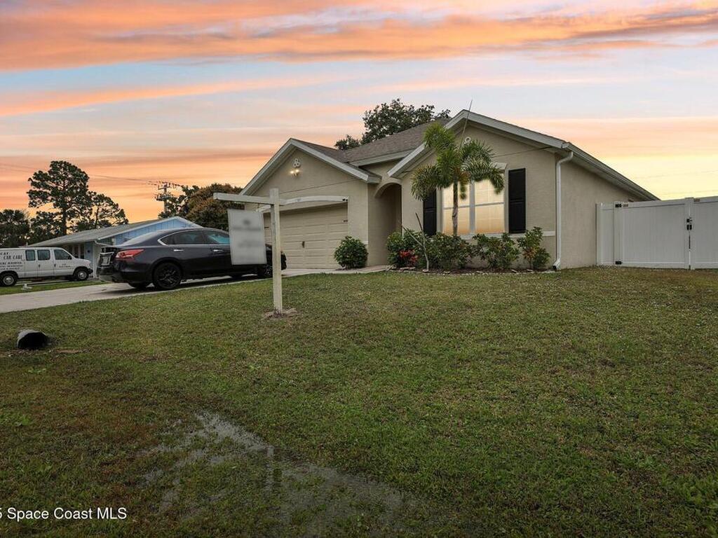 1307 Vandalia Avenue, Palm Bay, FL 32909