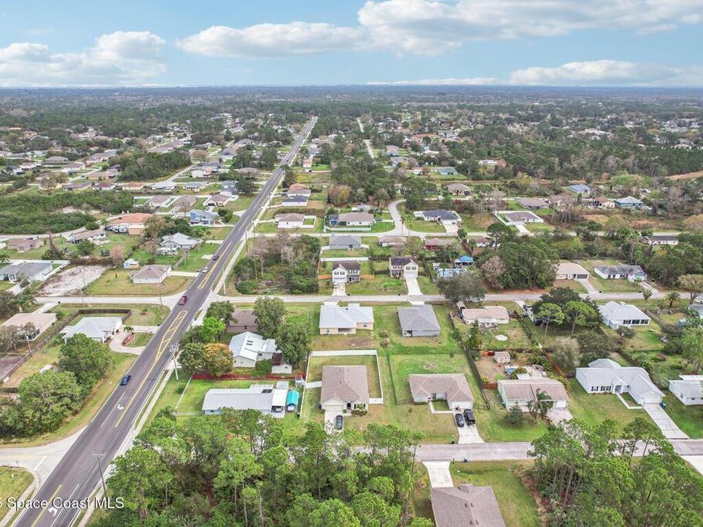 1307 Vandalia Avenue, Palm Bay, FL 32909