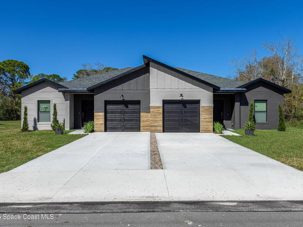 1613 Chamorro Street, Palm Bay, FL 32909