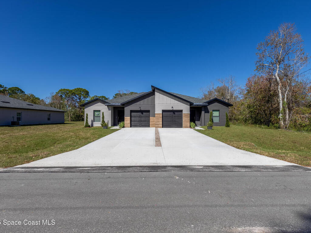 1613 Chamorro Street, Palm Bay, FL 32909