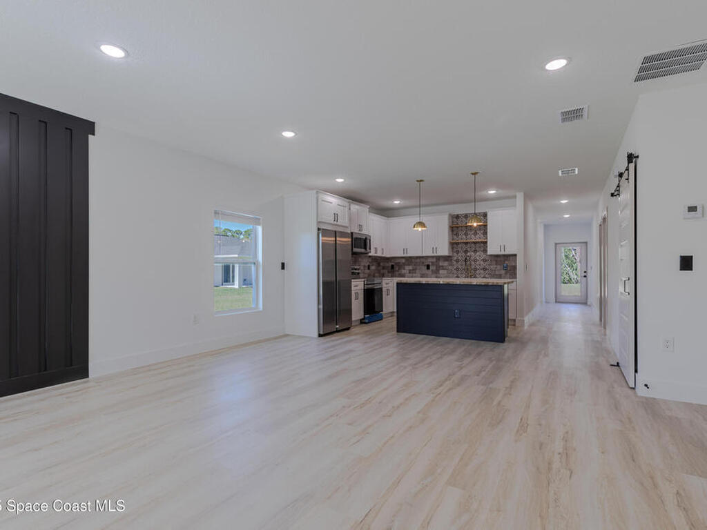 1613 Chamorro Street, Palm Bay, FL 32909