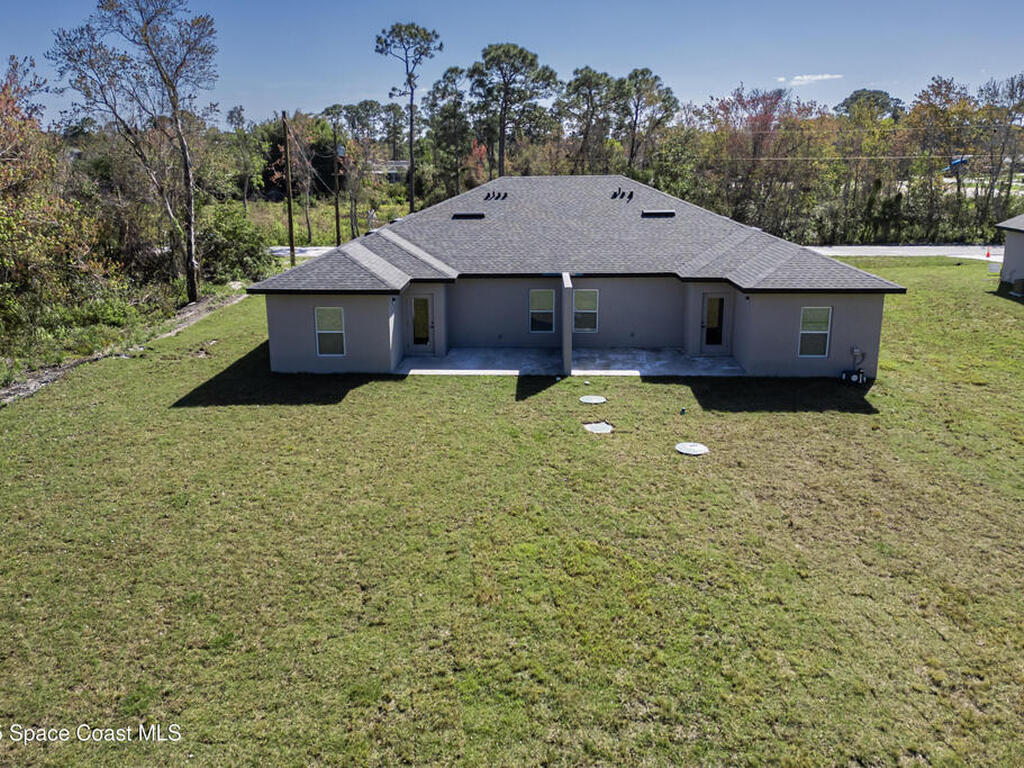 1613 Chamorro Street, Palm Bay, FL 32909