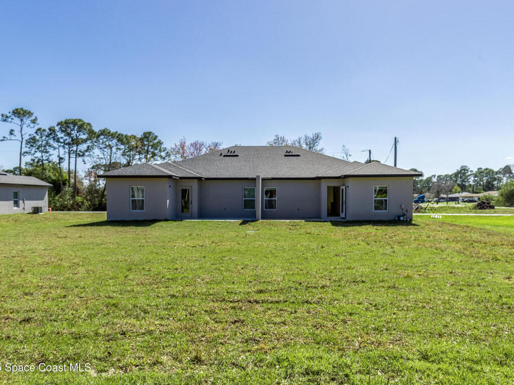 1613 Chamorro Street, Palm Bay, FL 32909