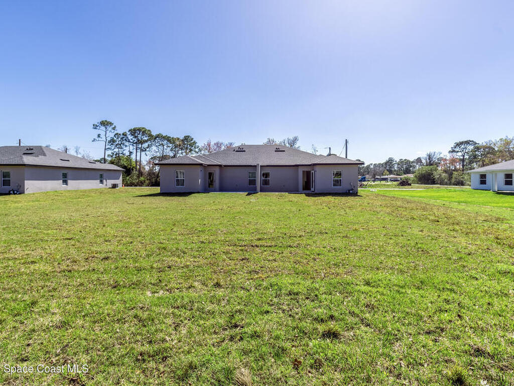 1613 Chamorro Street, Palm Bay, FL 32909