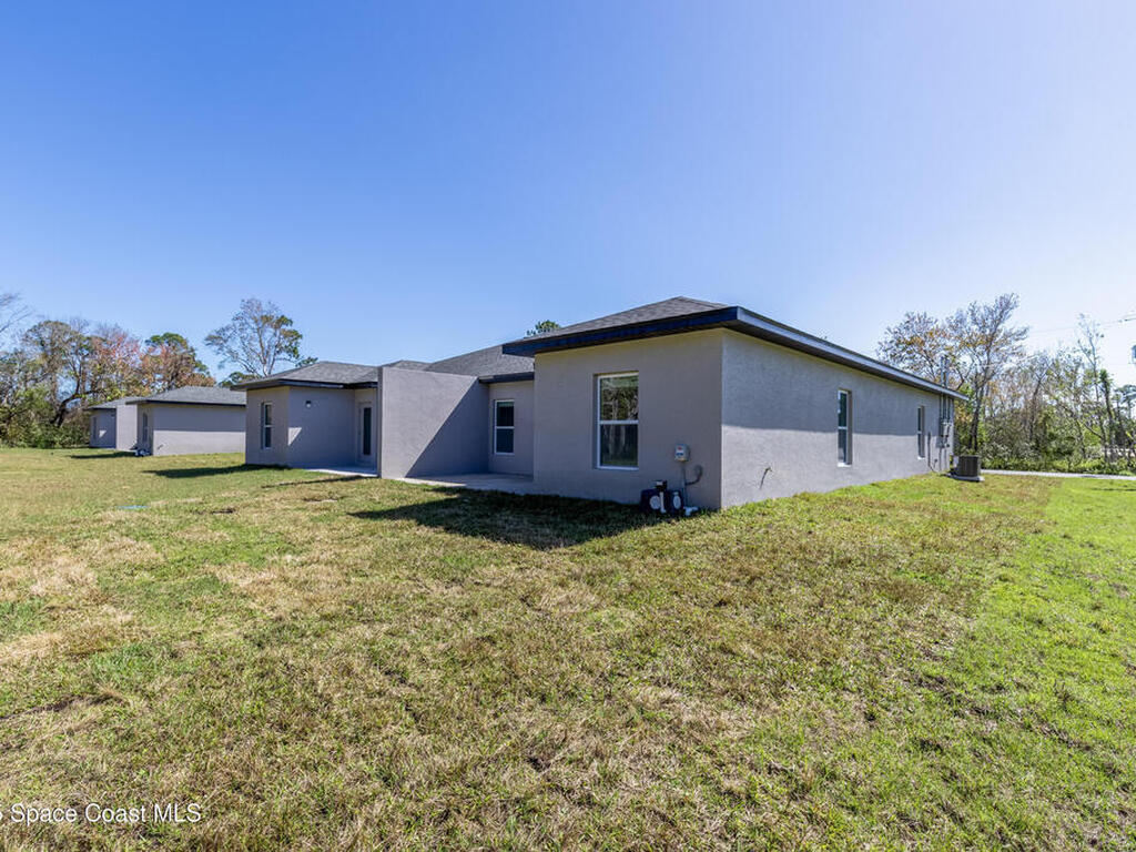1613 Chamorro Street, Palm Bay, FL 32909
