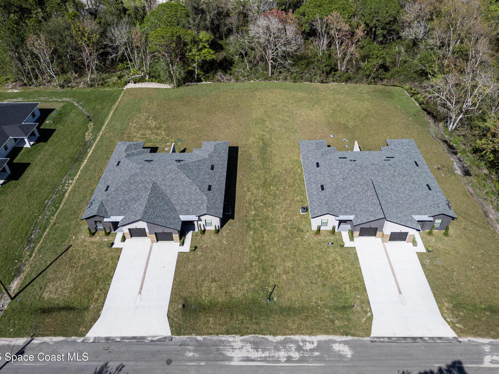 1613 Chamorro Street, Palm Bay, FL 32909