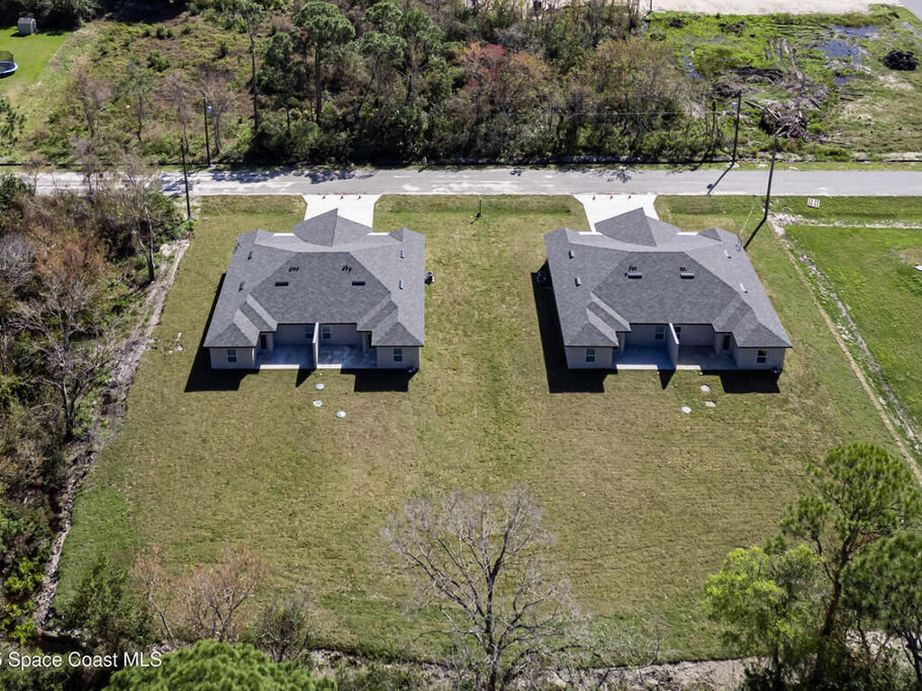 1613 Chamorro Street, Palm Bay, FL 32909