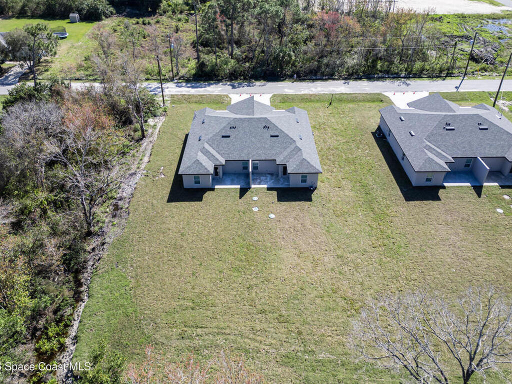 1613 Chamorro Street, Palm Bay, FL 32909