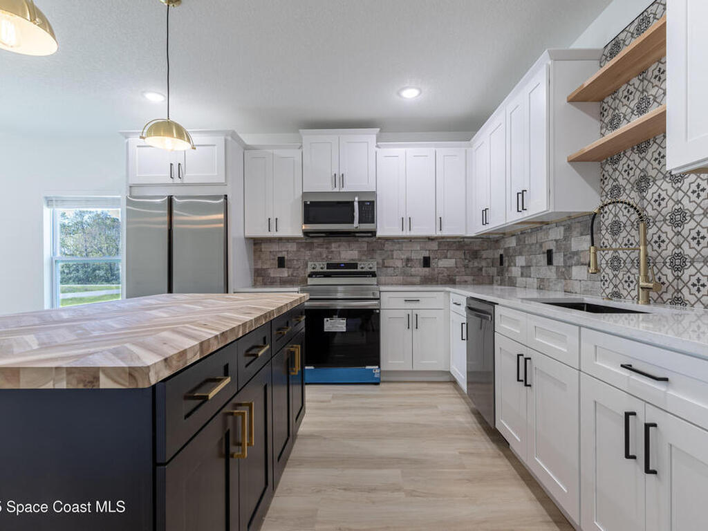 1613 Chamorro Street, Palm Bay, FL 32909