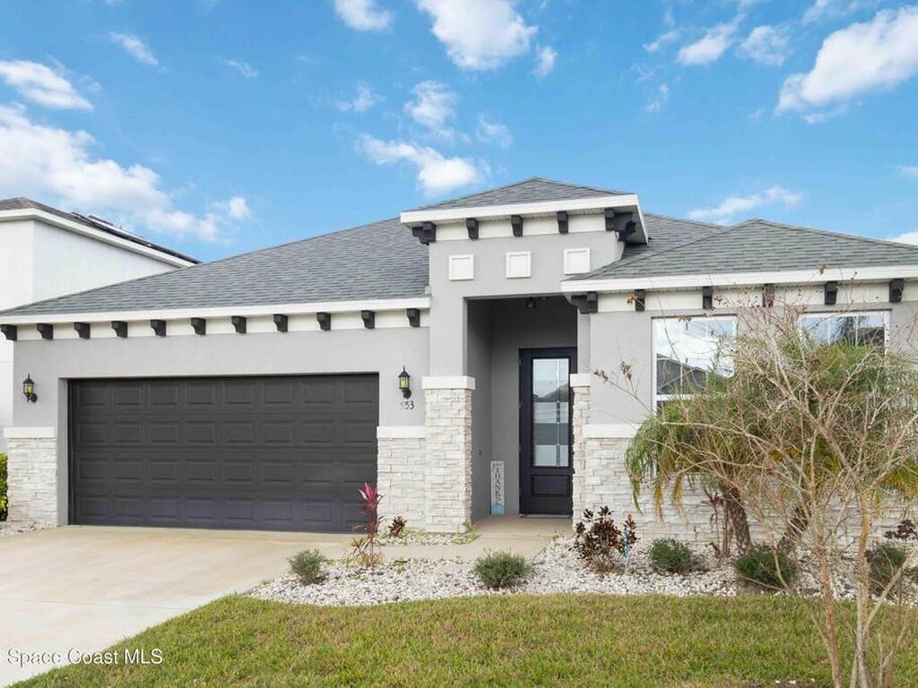 553 Cooper Court, Palm Bay, FL 32908