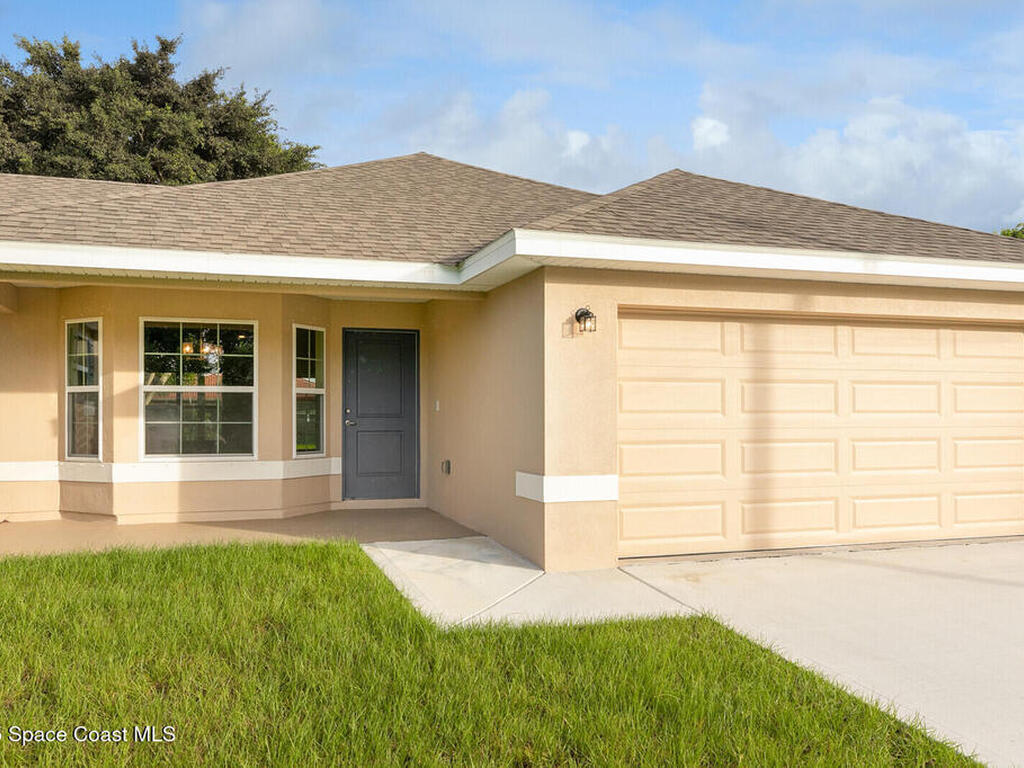 742 Tejon Avenue, Palm Bay, FL 32908