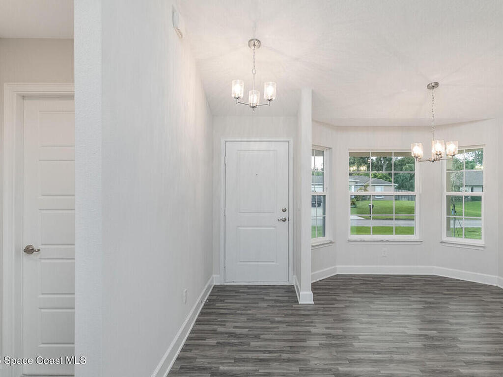 742 Tejon Avenue, Palm Bay, FL 32908