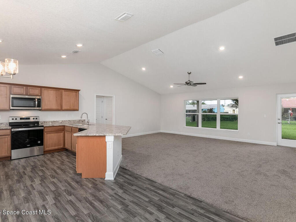 742 Tejon Avenue, Palm Bay, FL 32908