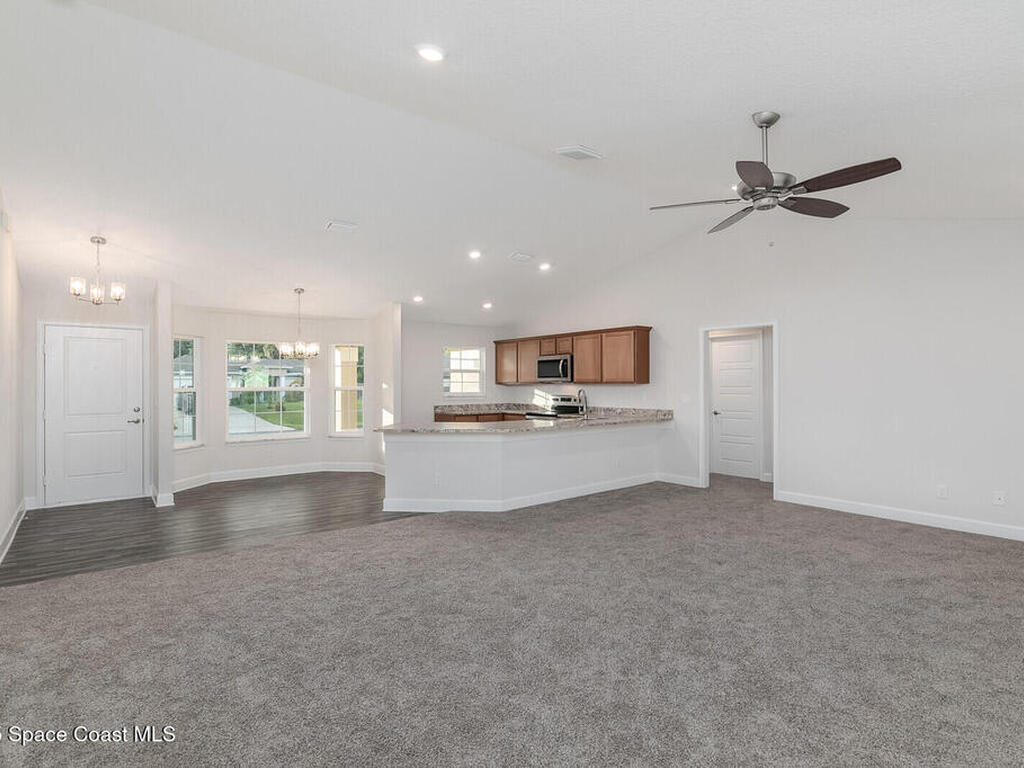 742 Tejon Avenue, Palm Bay, FL 32908